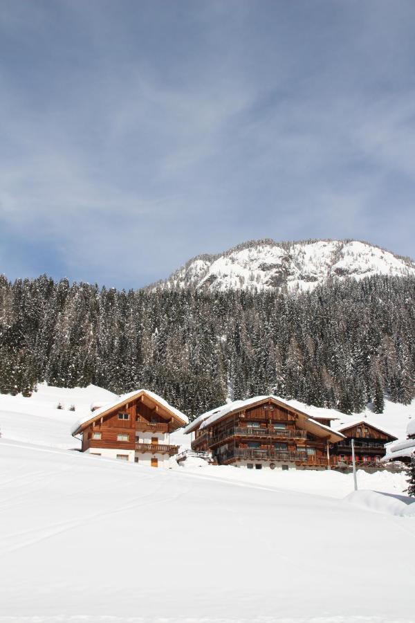 Apartmán Kratter Alpenplick Sappada Exteriér fotografie