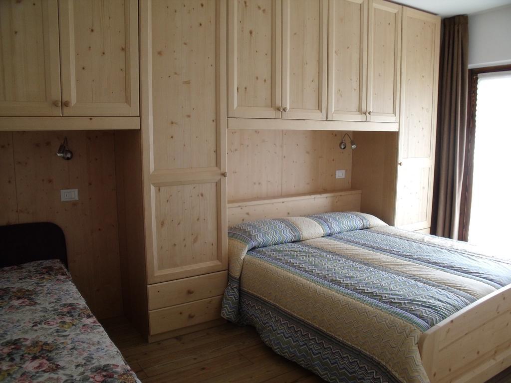 Apartmán Kratter Alpenplick Sappada Exteriér fotografie