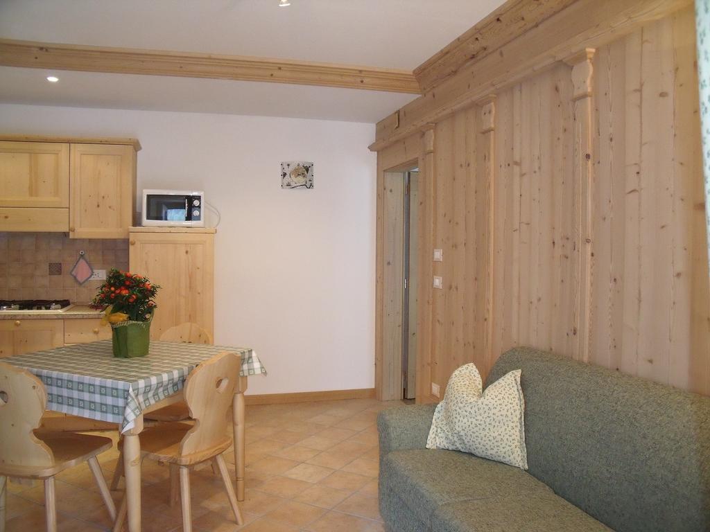 Apartmán Kratter Alpenplick Sappada Exteriér fotografie