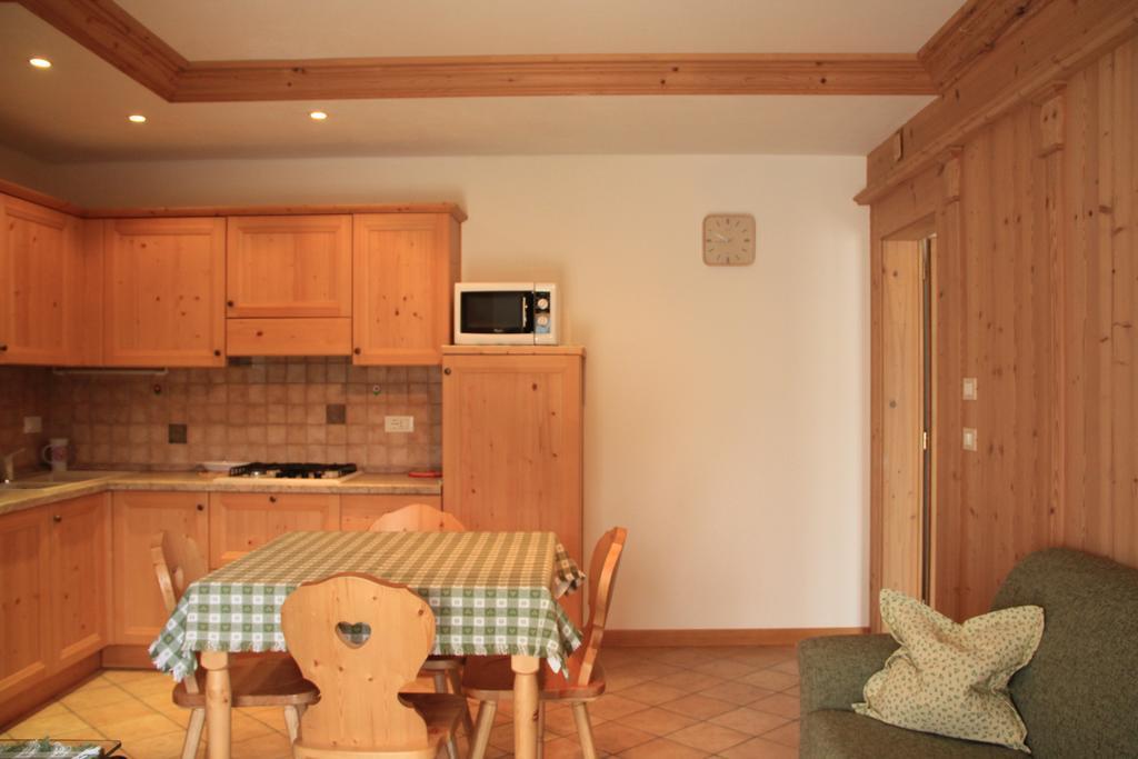 Apartmán Kratter Alpenplick Sappada Exteriér fotografie