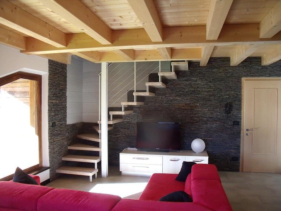 Apartmán Kratter Alpenplick Sappada Exteriér fotografie