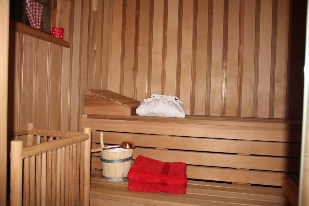 Apartmán Kratter Alpenplick Sappada Exteriér fotografie