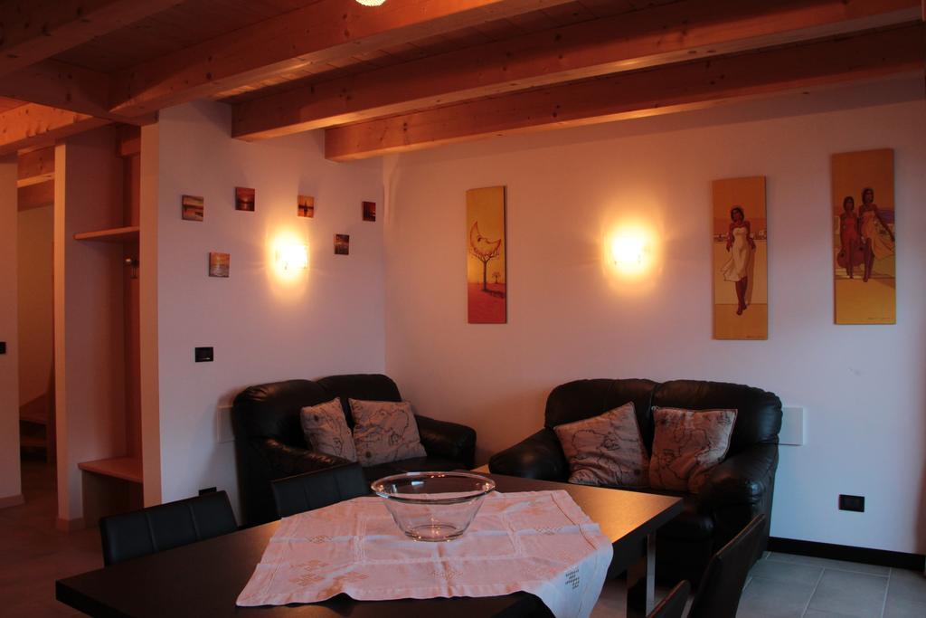 Apartmán Kratter Alpenplick Sappada Exteriér fotografie